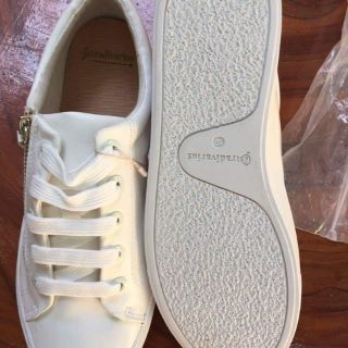 Giày Stradivarius sneakers