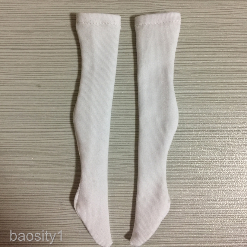 [Baosity 1] Vớ Tỉ Lệ 1 / 6 Cho Mô Hình Nhân Vật Nữ 12inch