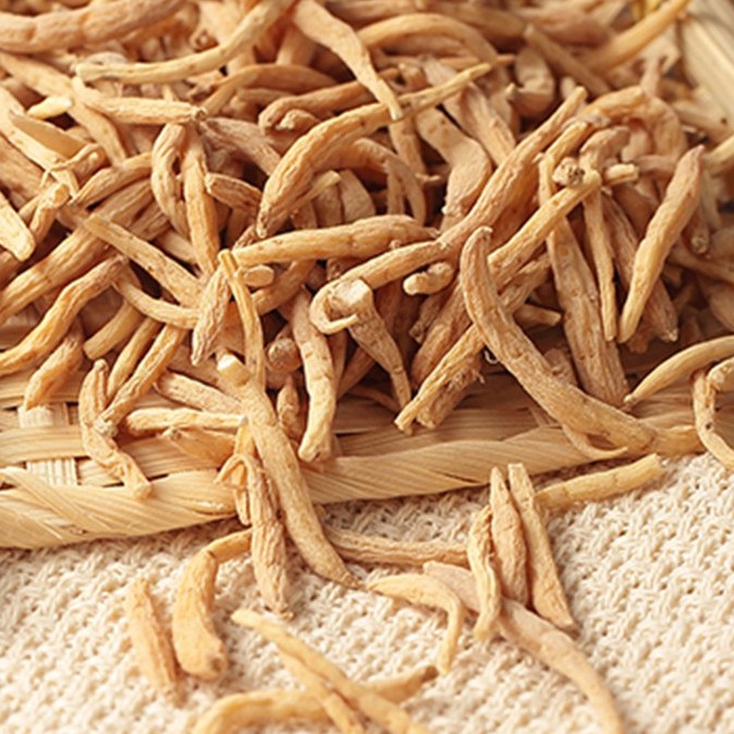 Thái tử sâm thượng hạng JINDO 1kg