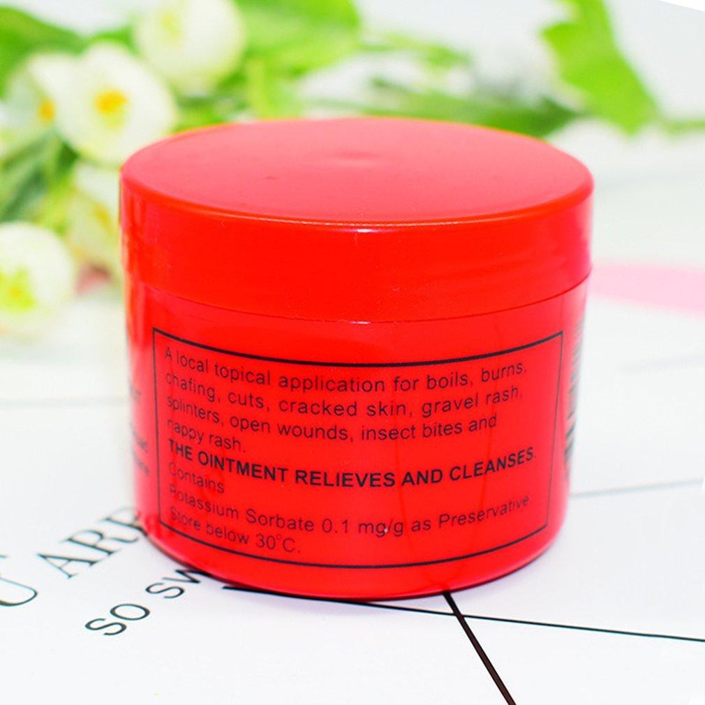 Thuốc mỡ LUCAS PAPAW chăm sóc da hiệu quả chuyên dụng chất lượng tốt