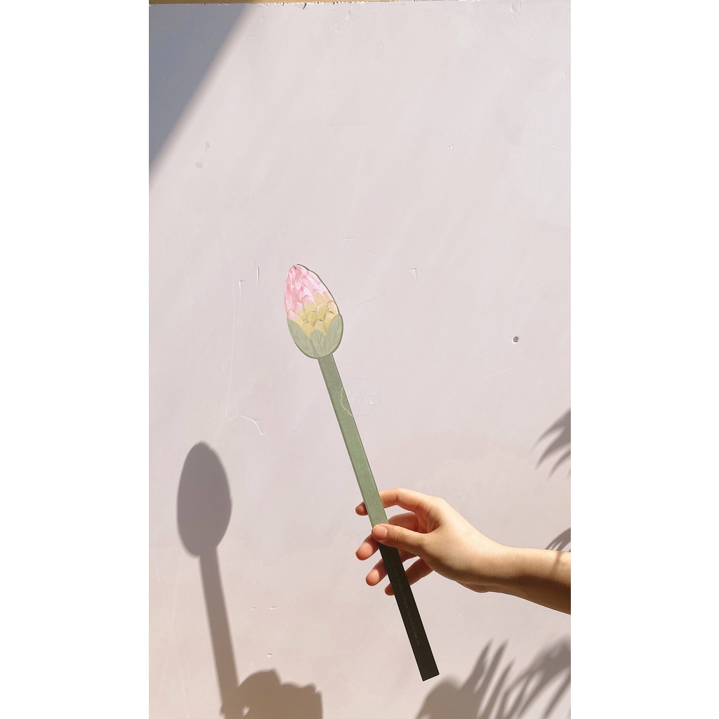 Hoa Giấy Paper Hana Set 01 Maison Meng / H2DSET01