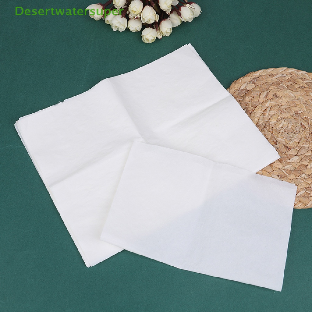 Set 1 / 5 Tờ Giấy Cháy Ma Thuật 20 * 25cm