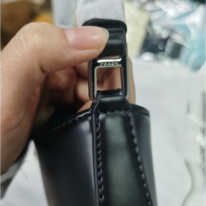 (MớI) Túi XáCh Da Đeo Vai 22 * 27 * 6cm