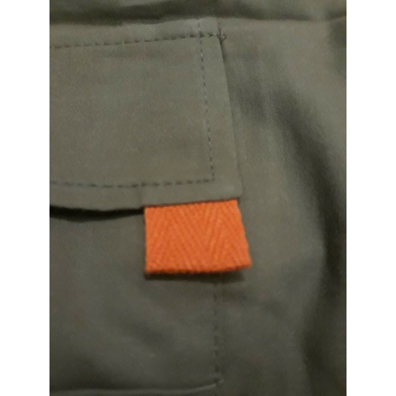 M83-Quần kaki túi hộp Quảng Châu 25-55kg cho bé size đại