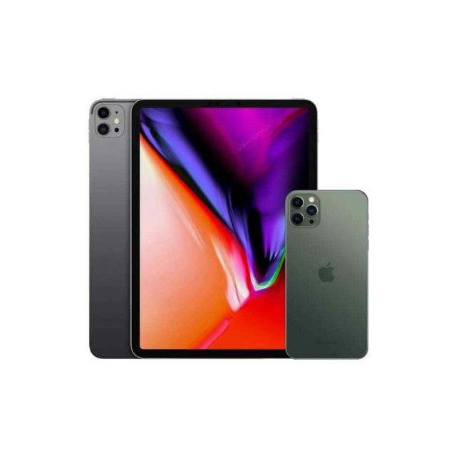 [Giá siêu tốt] Máy tính bảng Ipad 11 in 2020 Active Online | BigBuy360 - bigbuy360.vn