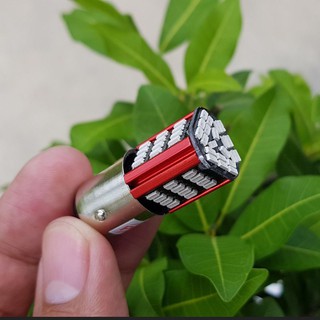 Đèn chớp đuôi xe stop f1 siêu sáng 57 led