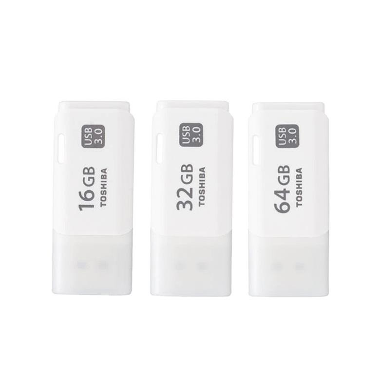 USB 3.0 Toshiba Hayabusa U301 64GB