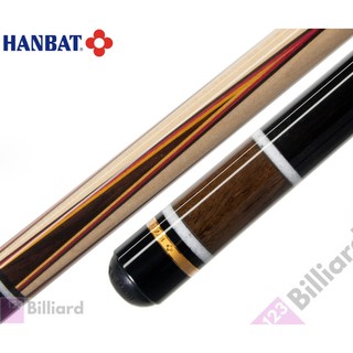 [SIÊU THỊ BIDA] Cơ Hanbat K55 Ngọn ghép [Cơ bida ba băng/3C/Carom]