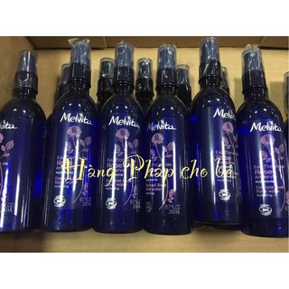 Nước hoa hồng Melvita