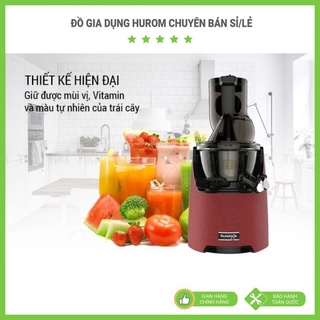 Máy ép trái cây, máy ép chậm Kuvings EVO820