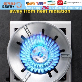 【Trong 24h Gửi Hàng】Kiềng Chắn Gió Bếp Ga Gas