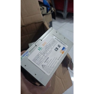 Nguồn công suất thực Acbel 350w