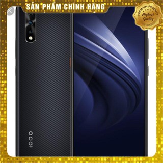 Kính cường lực full màn Vivo iQoo Neo / iQoo Neo 855
