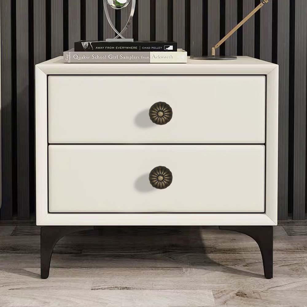 Tay Nắm Cửa Mini Bằng Hợp Kim Kẽm Phong Cách Châu Âu