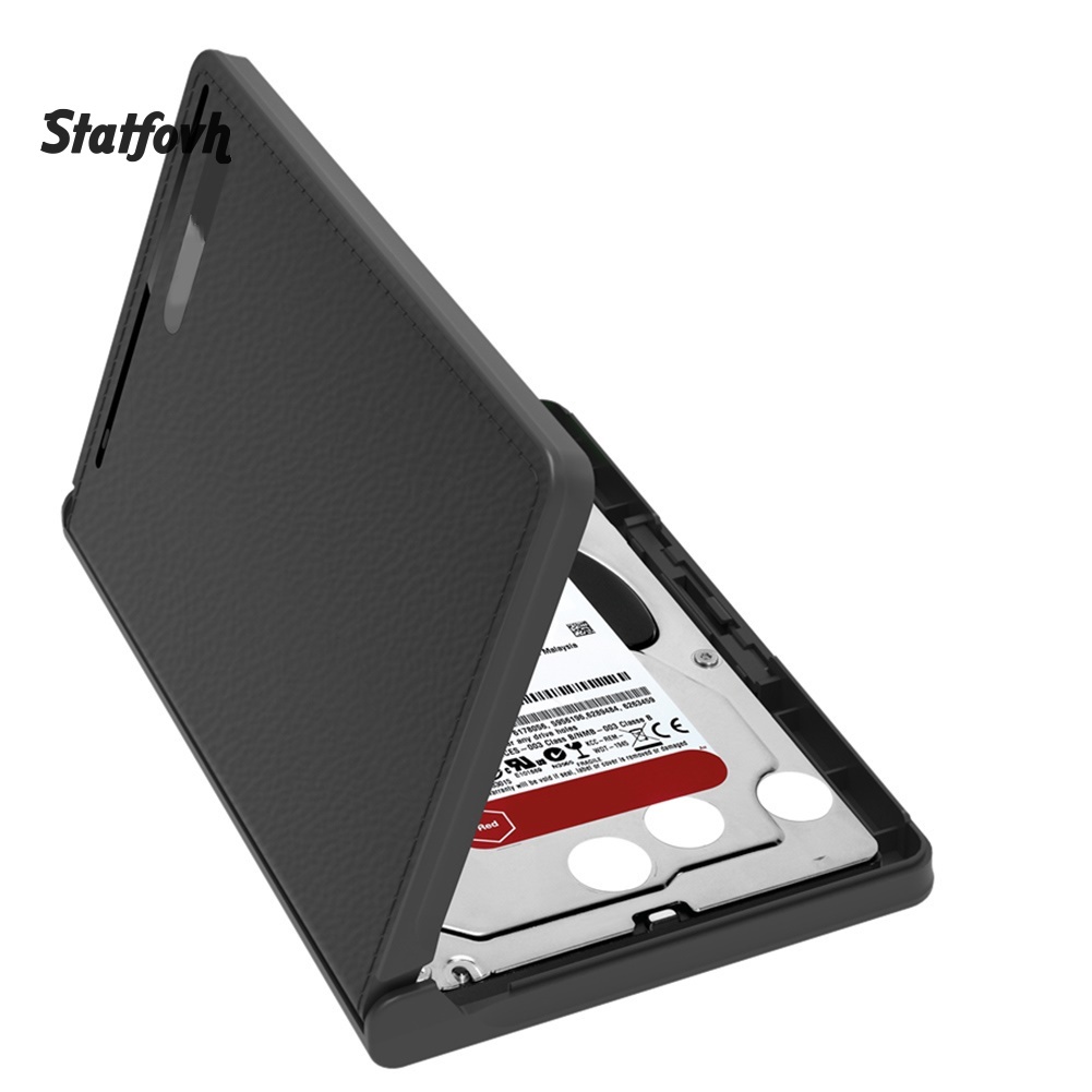 Ổ Cứng Ngoài 2.5inch Sata Hdd Ssd Yo Usb 3.0 / 2.0 10gbps Ốp | BigBuy360 - bigbuy360.vn