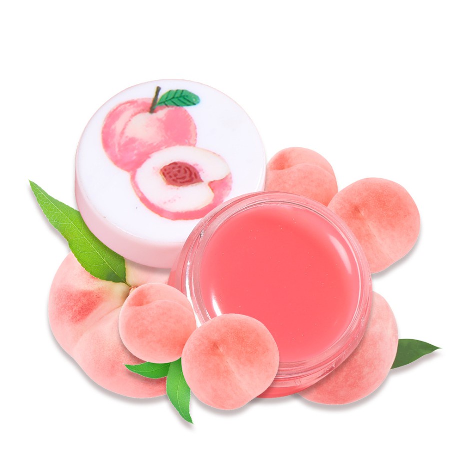 Son dưỡng môi Teayason chiết xuất dầu hoa quả thiên nhiên