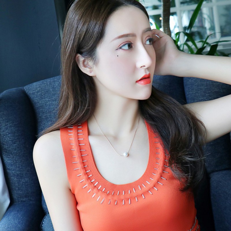 Dây Chuyền Titan Ko Đen TT 2200