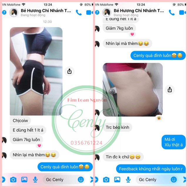 CENLY thảo mộc giảm cân( 15 viên chiết) | BigBuy360 - bigbuy360.vn