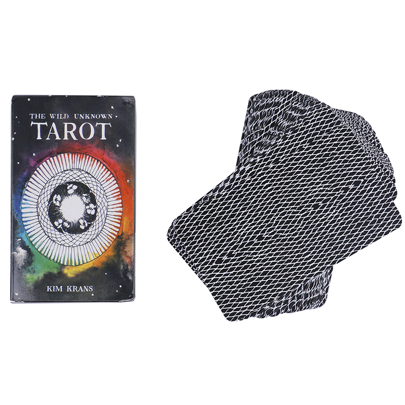 Bộ 78 Lá Bài Tarot Chất Lượng Cao