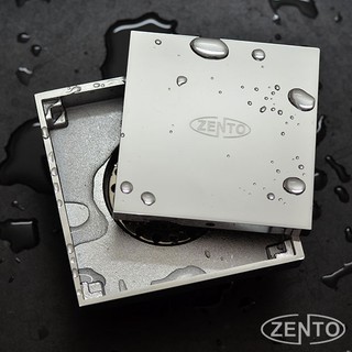Thoát sàn chống mùi Square Shaped ZT532-1AV