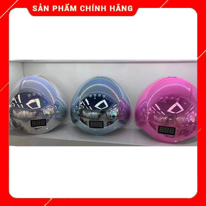 Máy Hơ Sun5 tráng gương (Chính hãng +bảo hành)