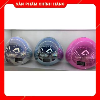 Máy Hơ Sun5 tráng gương