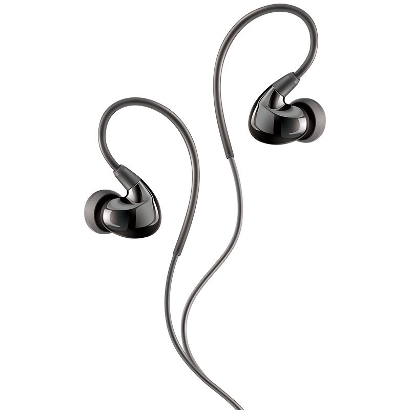 Tai nghe kiểm âm TAKSTAR TS-2260, BẢO HÀNH 12 THÁNG - Tai nghe nhét tai TS-2260 dây dài 1.5m