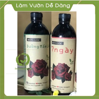 COMBO CHĂM SÓC CÂY TOÀN DIỆN 1 PHÂN BÓN 7 NGÀY + 1 PHÂN BÓN DƯỠNG LÁ +  RADIAN + COC85
