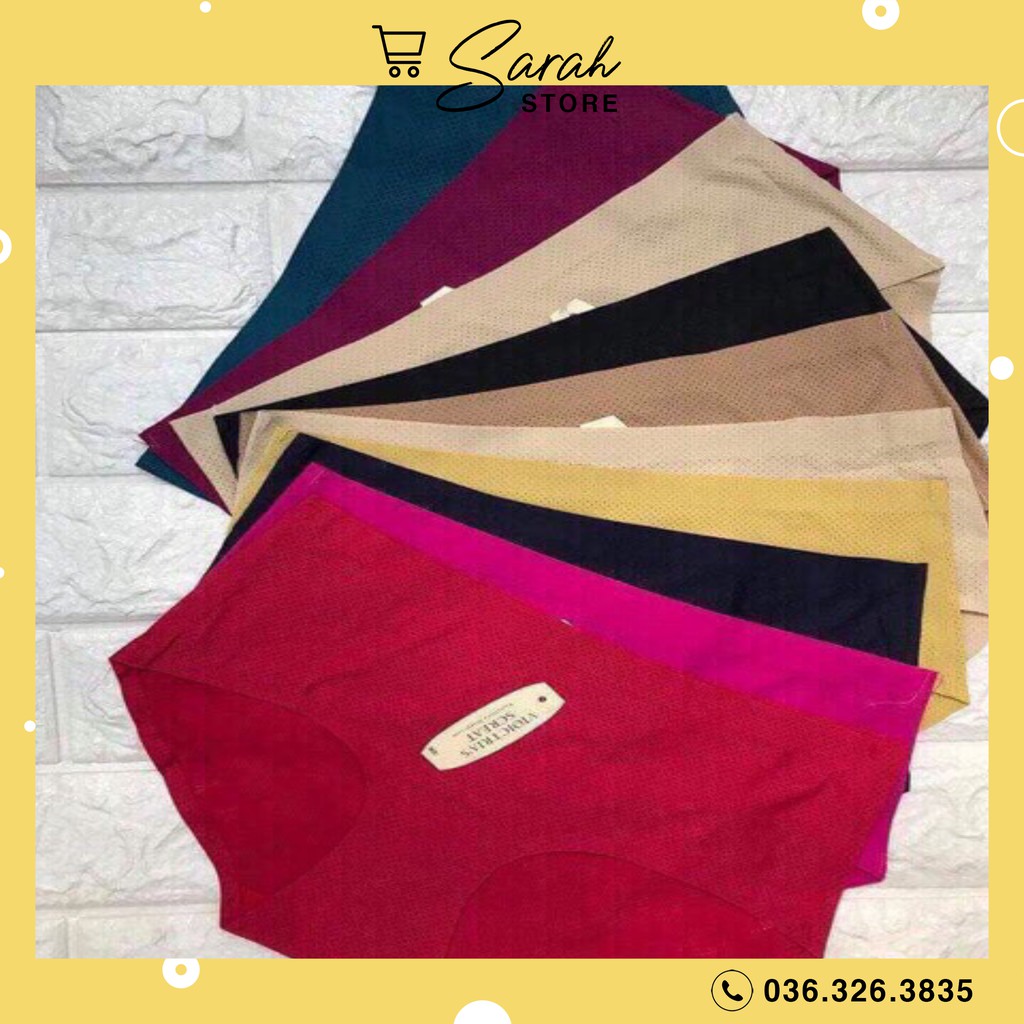 Quần Lót Đúc Su Thông Hơi 1523 1524 | BigBuy360 - bigbuy360.vn