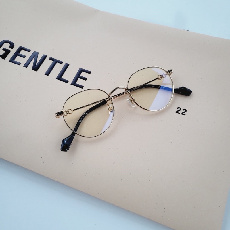 Kính Gentle Monster - Cloudy Day Only - Jentle Garden bản chuẩn full box cực hot 2022