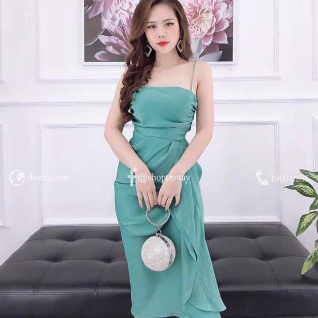 [Mã WASKT304 giảm 15% tối đa 30K đơn 99K] Clutch dự tiệc quả cầu đính đá sang chảnh