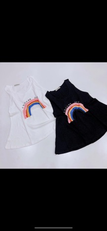 Áo 3 lỗ thun giấy