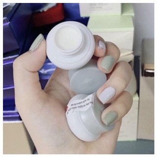 Cao nám trắng da mờ sạm nám tàn nhang vết thâm Whoo Gongjinhyang Seol Radiant White 4ml - Chính hãng công ty LG Vina