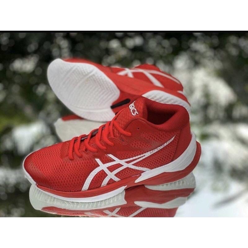 Giày Bóng Chuyền Asics Sky Elite Ff Volly Thời Trang Cho Nam