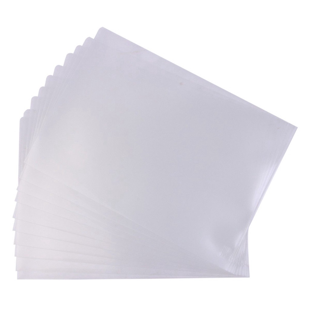 Bìa lá A4 dùng để đựng hồ sơ, tài liệu