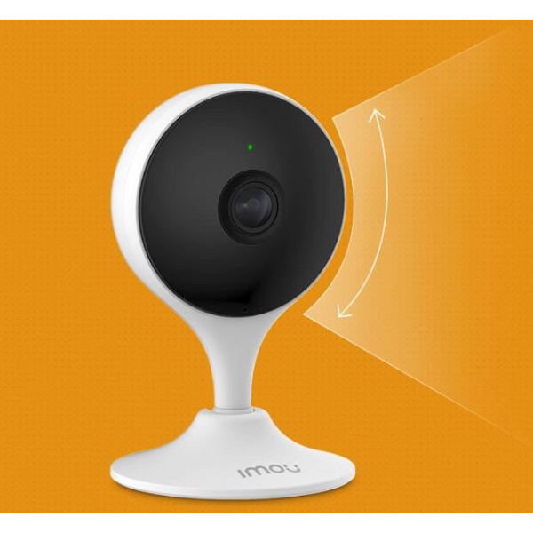 Camera WIFI IMOU C22EP 2MP 1080P, Đàm thoại hai chiều, Phát hiện tiếng ồn, Tích hợp Wi-Fi