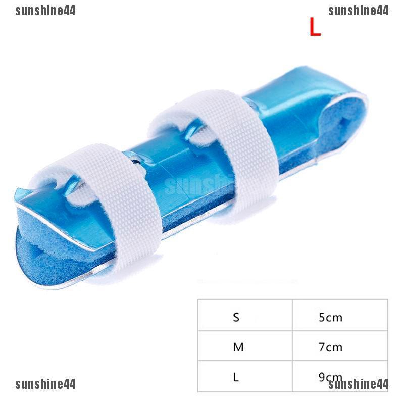 Đai Nẹp Chỉnh Hình Ngón Tay Giúp Giảm Đau Hiệu Quả