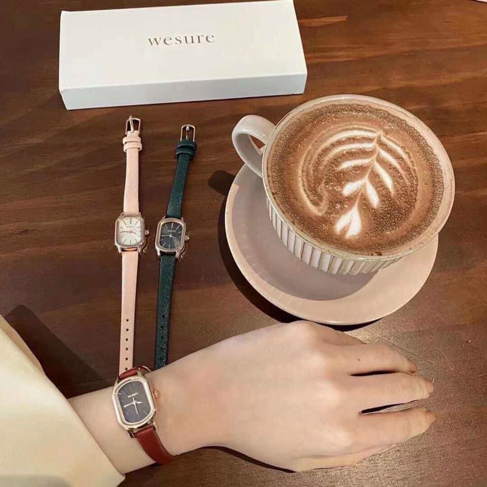 Đồng Hồ Nữ - Đồng Hồ Wesure Sang Chảnh - T09 | BigBuy360 - bigbuy360.vn