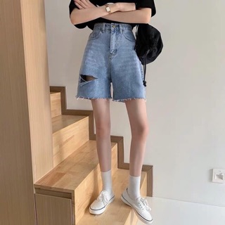 Quần Jeans ngố hot 2020