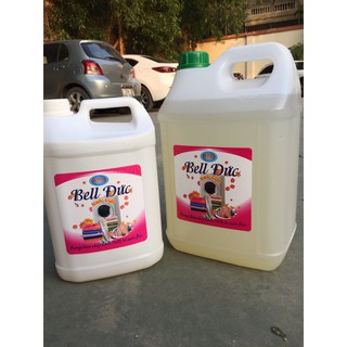  S NƯỚC GIẶT BELL ĐỨC 10L 45 46