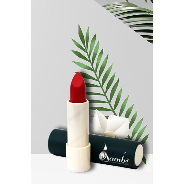 Son Lỳ Bambi Lipstick 2018