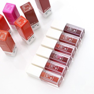 Son môi dạng gel sữa LIPTONE GET IT TINT