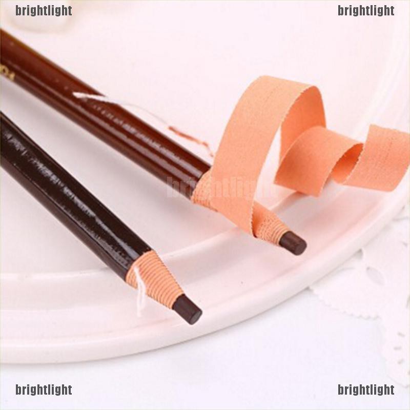 Bút Kẻ Lông Mày Chống Thấm Nước Thời Trang