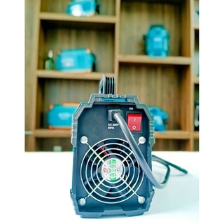 Máy hàn classic arc-200e - máy hàn mini gia đình chính hãng