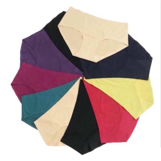 Quần Lót Đúc Su Không Đường May