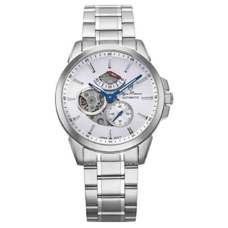 Đồng Hồ Nam Olym pianus OP9908-881AGS-T Chính Hãng