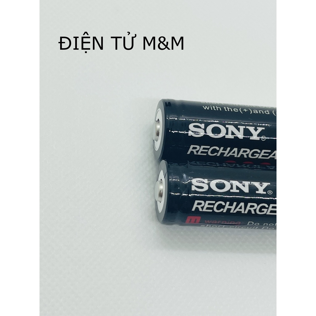 Pin 18650 SONY 3.7V 3000mAh