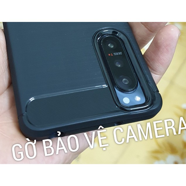 Ốp lưng silicon chống sốc,chống va đập cao cấp RUGGED