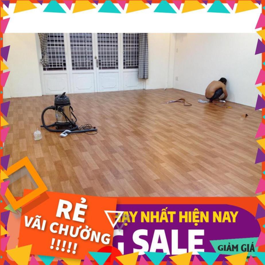 🎯 Tấm trải sàn PVC dạng cuộn (PVC roll flooring) ( Bán theo mét , nhắn tin cho shop để được tư vấn )