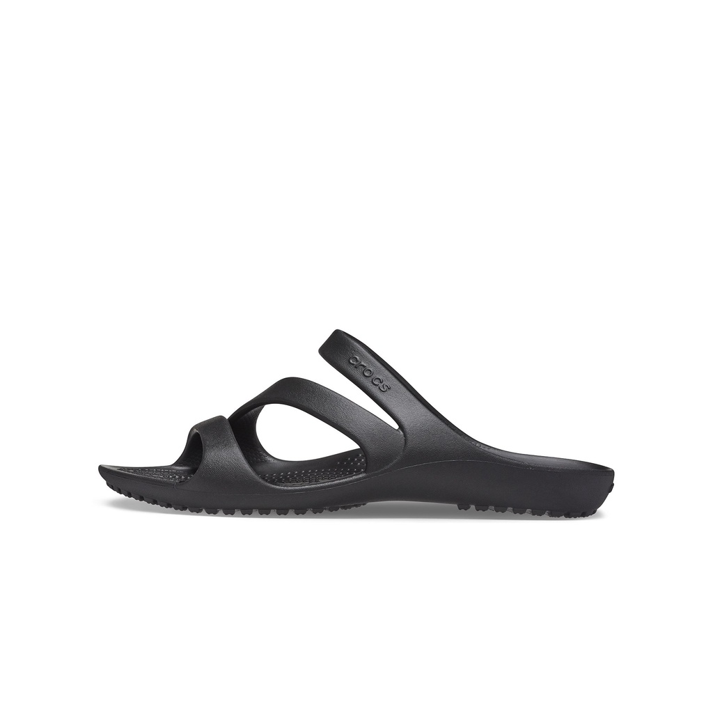 Dép sandal nữ CROCS Kadee 206756-001